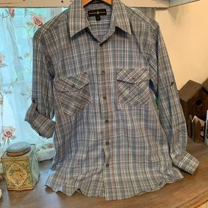 BerverlyHills Polo Club shirt